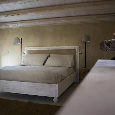 Casa di campagna Riserva Del Noce
