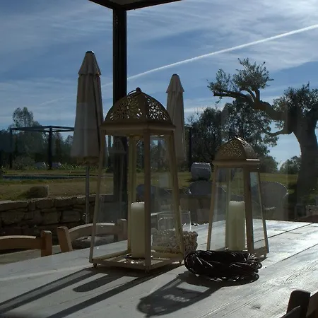 Riserva Del Noce Casa di campagna Caltagirone