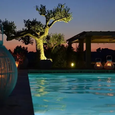Casa di campagna Riserva Del Noce Caltagirone