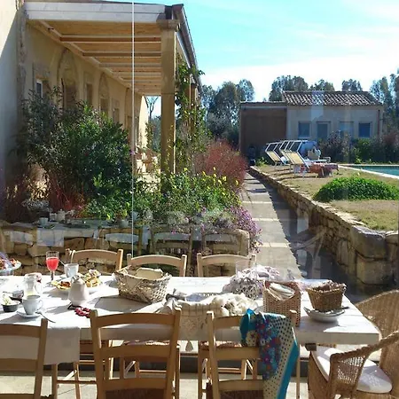 Riserva Del Noce