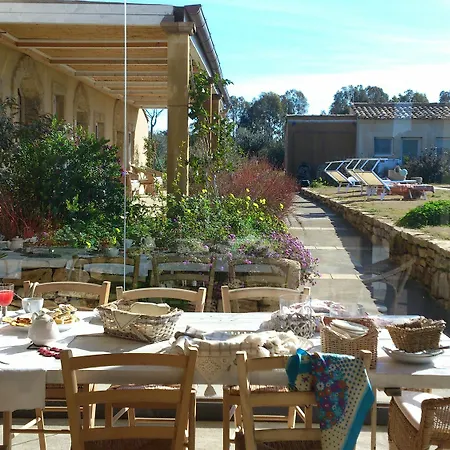 Riserva Del Noce Casa di campagna