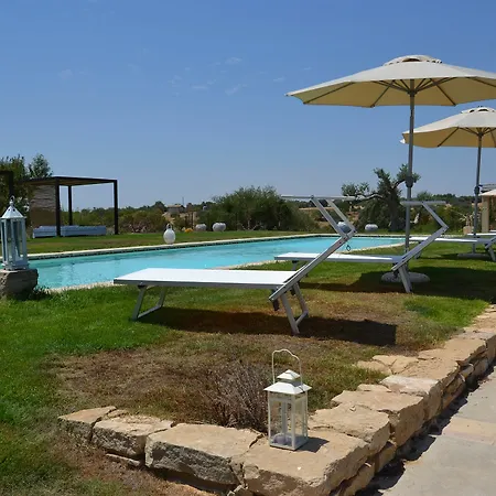 Riserva Del Noce Casa di campagna