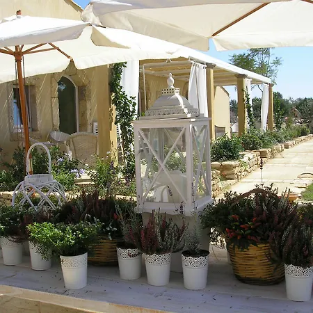 Riserva Del Noce Landhuis Caltagirone