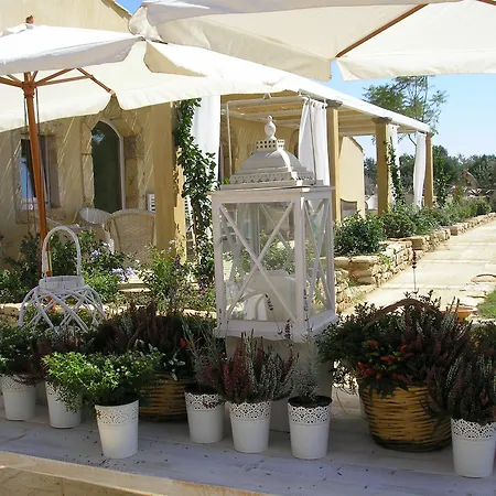 Riserva Del Noce Casa di campagna Caltagirone