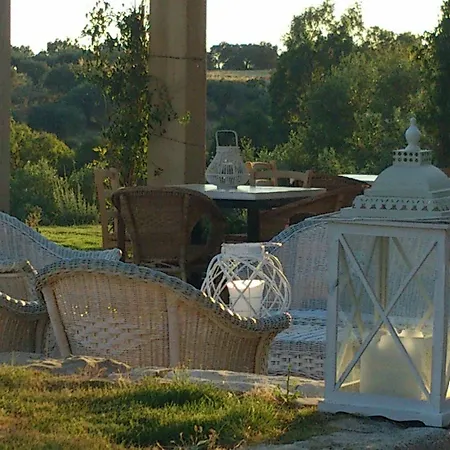 Riserva Del Noce Casa di campagna *