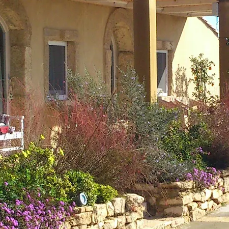 Riserva Del Noce Landhuis Caltagirone