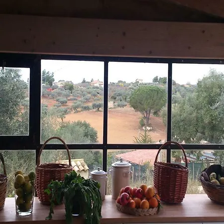 Riserva Del Noce * Caltagirone