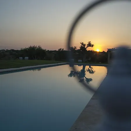 Casa di campagna Riserva Del Noce