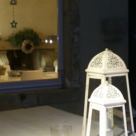 Landhuis Riserva Del Noce Caltagirone