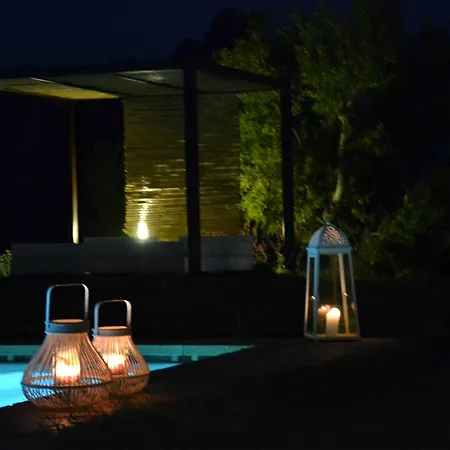 Casa di campagna Riserva Del Noce