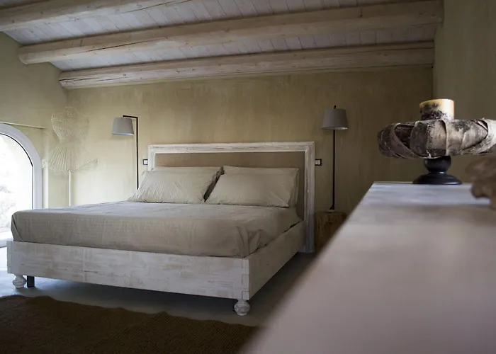 Landhuis Riserva Del Noce