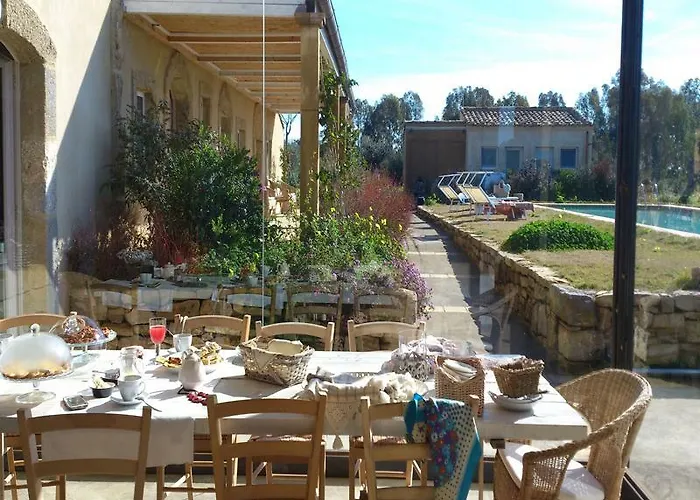 Riserva Del Noce