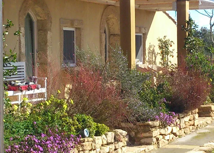 Riserva Del Noce Landhuis Caltagirone