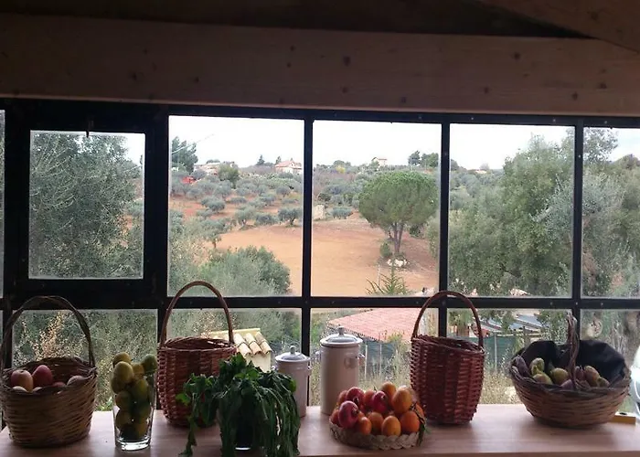 Riserva Del Noce * Caltagirone