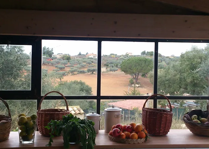 Riserva Del Noce